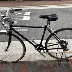 🚴 シュウイン／ベルフィールド