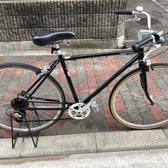 🚴 シュウイン／ベルフィールド