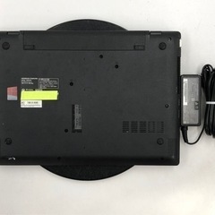 快適スペック！MOUSE COMPUTER/ノート/SSD 240GB/第5世代Core i5