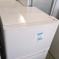 ?冷蔵庫 YAMAZEN mfr-d130 2021