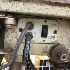 ✨マキタ　中古　TB130　卓上ボール盤✨うるま市田場✨