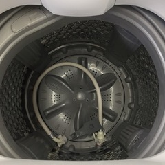 ニトリ 全自動洗濯機 9.0kg NTR90 G26-01