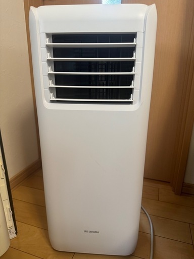 今期最終価格！☆値下げ☆  　ポータプルクーラー