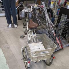 ?電動自転車 パナソニック be-elr832