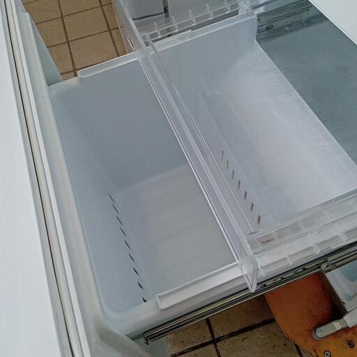 ☆【ワールプールジャパン】2ドア冷蔵庫 2023年製 156L(YRZ-F15J)【3