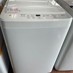 リサイクルショップどりーむ天保山店 No13843 洗濯機 ヤマダ電機 2021 
