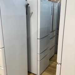 【トレファク神戸南店】TOSHIBA 5ドア冷蔵庫【取りに来られる方限定】 トレファク神戸南店】TOSHIBA 5ドア冷蔵庫【取りに来られる方限定】