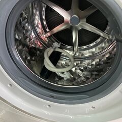 値下げしました!!】Panasonic パナソニック 10/6㎏ドラム式洗濯乾燥機 