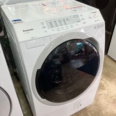 値下げしました!!】Panasonic パナソニック 10/6㎏ドラム式洗濯乾燥機 