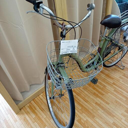 鍔 道成寺 安珍清姫 【公式通販】 ☆ジモティ割あり☆ 自転車 26インチ