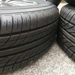 新規お問合せ中止】バリ山! ○195/65R15○イエローハット PRACTIVA