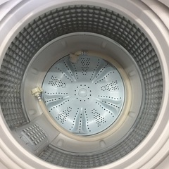 ハイアール 全自動洗濯機 7.0kg JW-U70HK G26-05