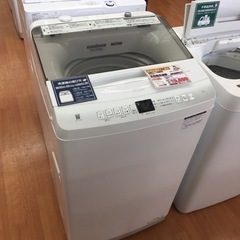 ハイアール 全自動洗濯機 7.0kg JW-U70HK G26-05