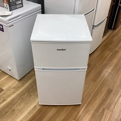 【取りに来られる方限定！！】comfee ノンフロン冷凍冷蔵庫　