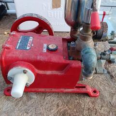 ハツダ動噴　YS-451