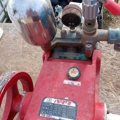 ハツダ動噴　YS-451