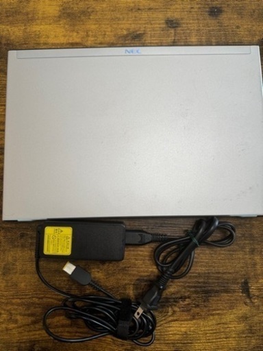 ノートパソコン NEC Ultrabook