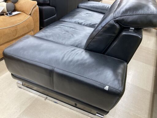大塚家具 ソファー domicil 大塚家具 ドミシール Domicil ソファー 1人