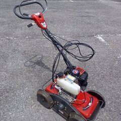 BIGM ビッグエム KJ-30 自走草刈機 早刈り君【野田愛宕店】【店頭取引