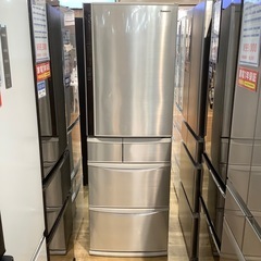 トレファク神戸南店】panasonic 5ドア冷蔵庫です！！【取りに来られる 