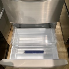 トレファク神戸南店】panasonic 5ドア冷蔵庫です！！【取りに来られる 