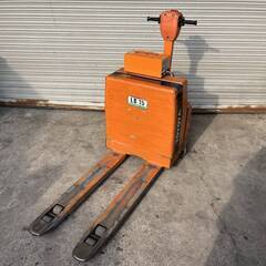 毘沙門 BM08-46SS ハンドリフト【野田愛宕店】【店頭取引限定】【中古