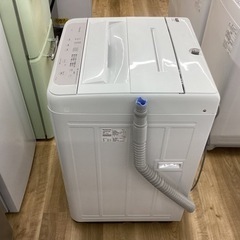 【取りに来られる方限定！！】Panasonic 全自動洗濯機　