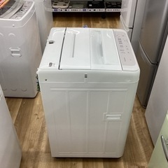 【取りに来られる方限定！！】Panasonic 全自動洗濯機　
