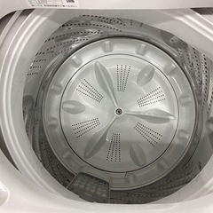 【取りに来られる方限定！！】Panasonic 全自動洗濯機　