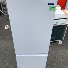 NO 317 ?北九州市内配送設置無料✨? 2021年 ヤマダ電機 2