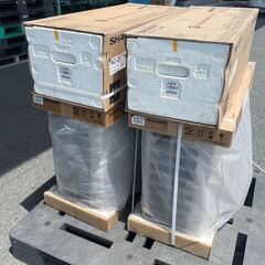 処分特価】エアコン8畳用【現品限り】