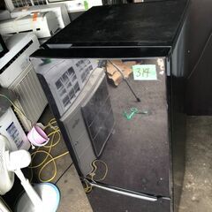 NO 314 🌈...北九州市内配送設置無料✨🌈　冷蔵庫 2ドア150L HER-1502FB【USED】【一人暮らし】