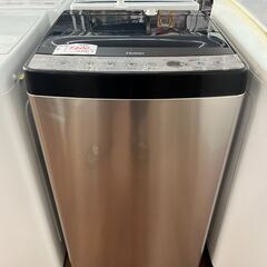 リサイクルショップどりーむ天保山店　No13848　洗濯機　ハイアール　2020年製　5.5㎏