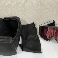 オークリー　ゴーグル