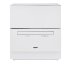 食洗機　食器洗い機　使用1年　Panasonic　