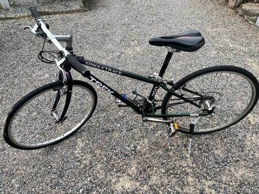 TREK マウンテンバイク