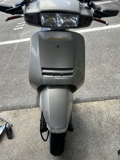 格安 リード90 エンジン流用にもどうぞ 格安 リード90 エンジン流用にもどうぞ 走れ、もっと力強く