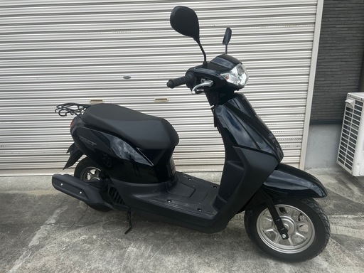 ホンダ　タクト　AF79 実働低走行