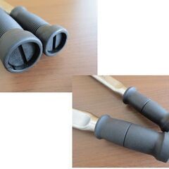 2本セット TOHNICHI トルクレンチ 17×17.2N・m /22×39.9N・m スパナヘッド 東日 計測 測定 札幌 北20条店 