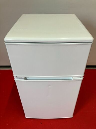 【購入者確定】☆早い者勝ち！冷蔵庫80L　商品番号:⑩