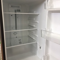 パナソニック 2ドア冷蔵庫 168L NA-B17FW-T G26-09