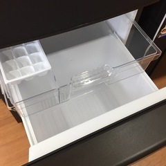 パナソニック 2ドア冷蔵庫 168L NA-B17FW-T G26-09