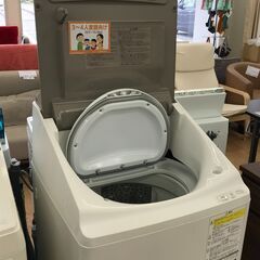 ☆ジモティ割あり☆ HITACHI 洗濯機 10/ 5.5kg 年式2022 動作確認／