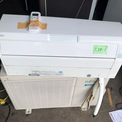 北九州市配送標準取付工事込み 富士通ゼネラル　AS-R40H-W　エアコン　ヤマダ電機オリジナルモデル　「nocria（ノクリア）Rシリーズ」　(14畳用) 北九州市配送標準取付工事込み 富士通ゼネラル AS-R40H-W エアコン
