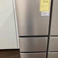☆ジモティー割あり☆日立/3ﾄﾞｱ冷蔵庫/R-27KV-1/2020/クリ-ニング済み