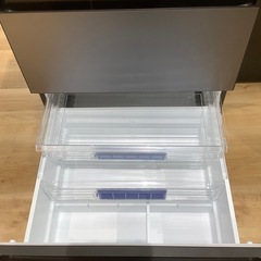 トレファク神戸南店】6ドア冷蔵庫 panasonic【取りに来られる方限定】