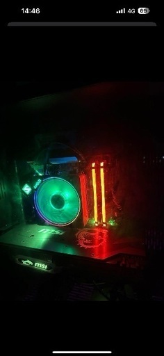 ゲーミングPC