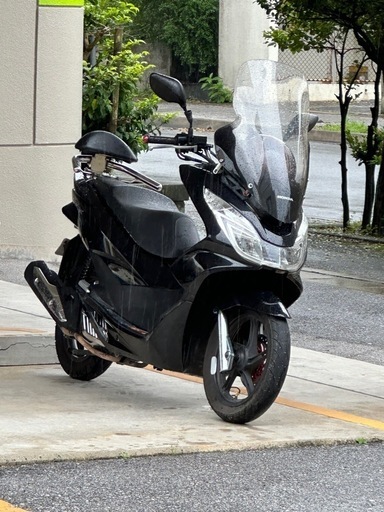 pcx56 125cc
