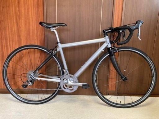 自転車 ロードバイク