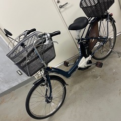 訳あり 都内在住限定 ブリヂストン アンジェリーノ アシスタ